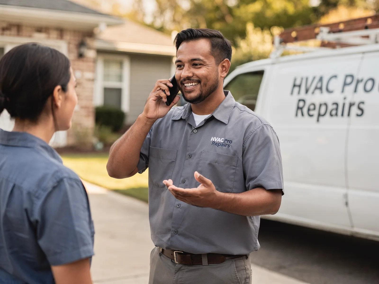 Heat Pump Repair Hico, WV FAQs